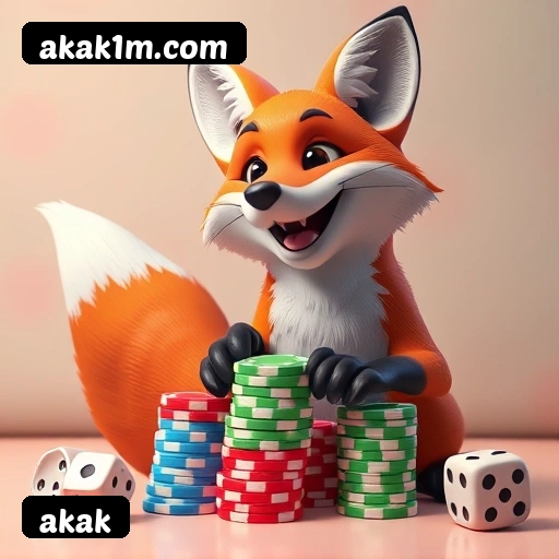 akak Logo