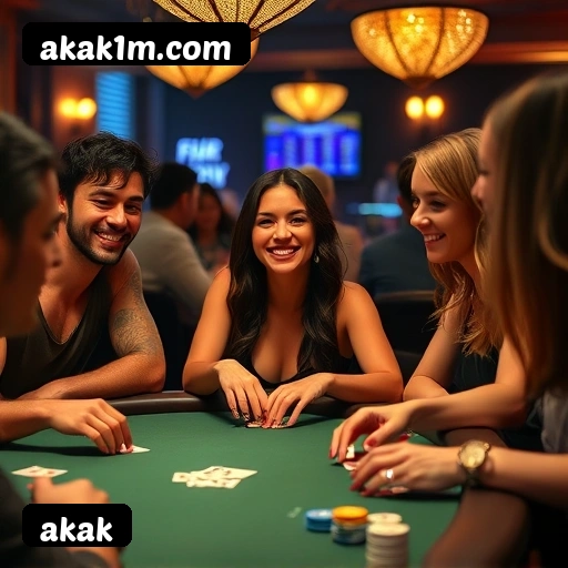 akak Logo