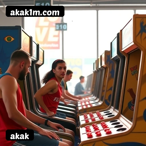 akak Logo