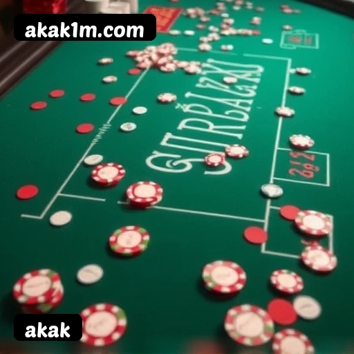 akak Logo