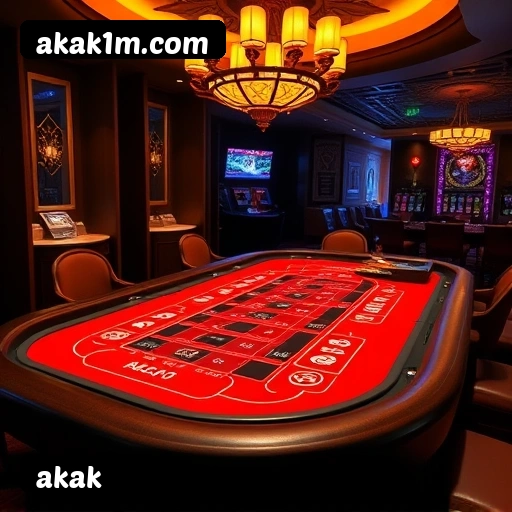 akak Logo