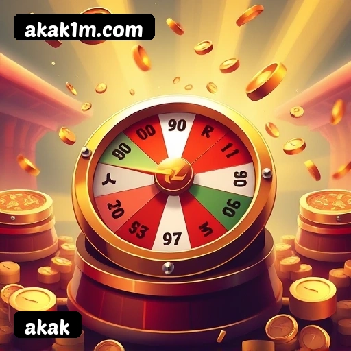 akak Logo
