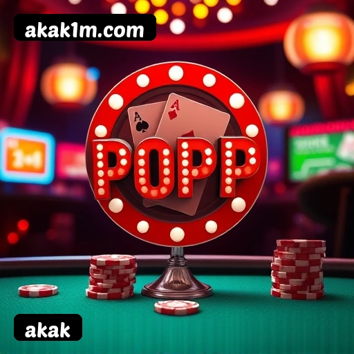 akak Logo