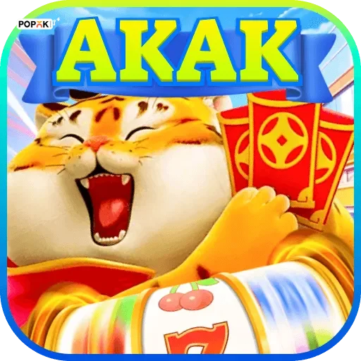Logo da akak