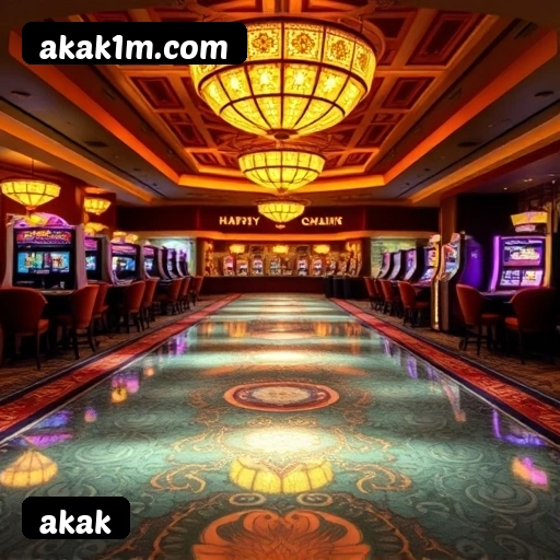 akak Logo