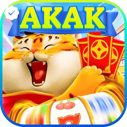 Plataforma completa da akak com todos os jogos