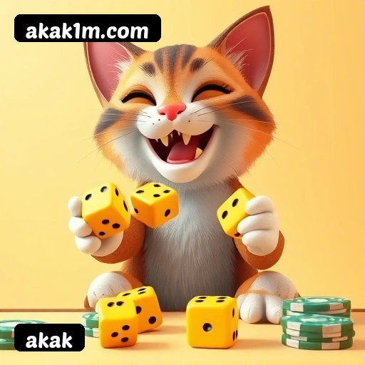 akak Logo