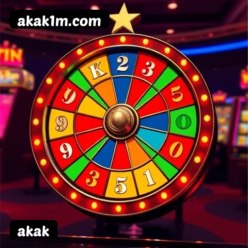 akak Logo