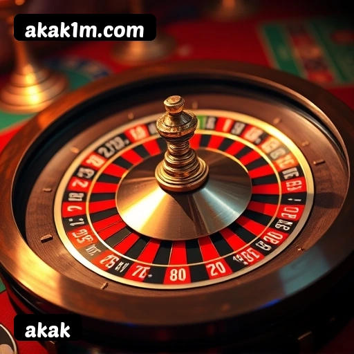 akak Logo